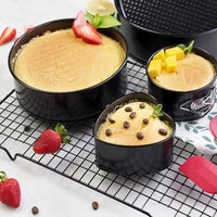 Non-stick Cheesecake Baking Pan