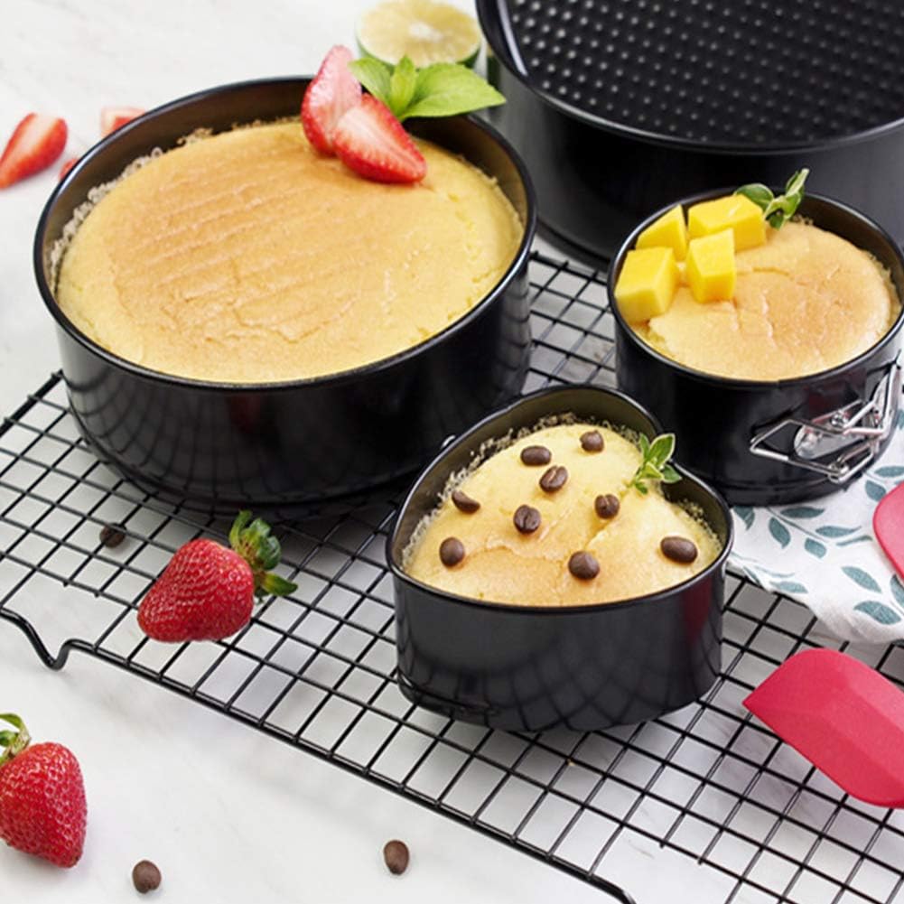 Non-stick Cheesecake Baking Pan