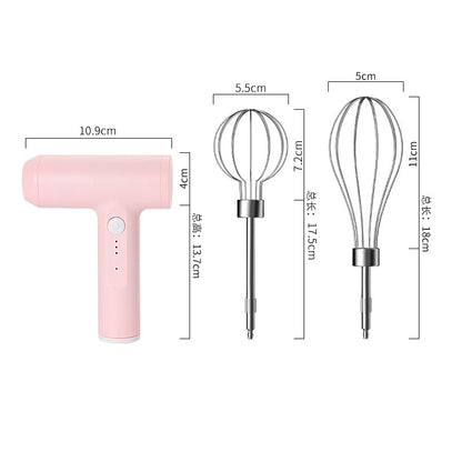 Baking Tools Wire Egg Whisk Mixer