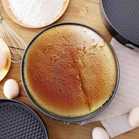 Non-stick Cheesecake Baking Pan