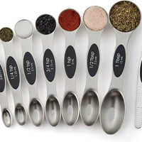 Double-head Measuring Spoon Set