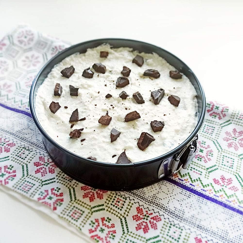 Non-stick Cheesecake Baking Pan