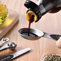 Double-head Measuring Spoon Set