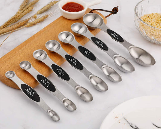Double-head Measuring Spoon Set