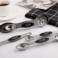 Double-head Measuring Spoon Set