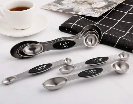 Double-head Measuring Spoon Set