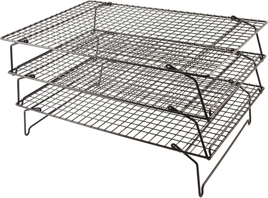 Stainless Steel Cooling Cake Rack