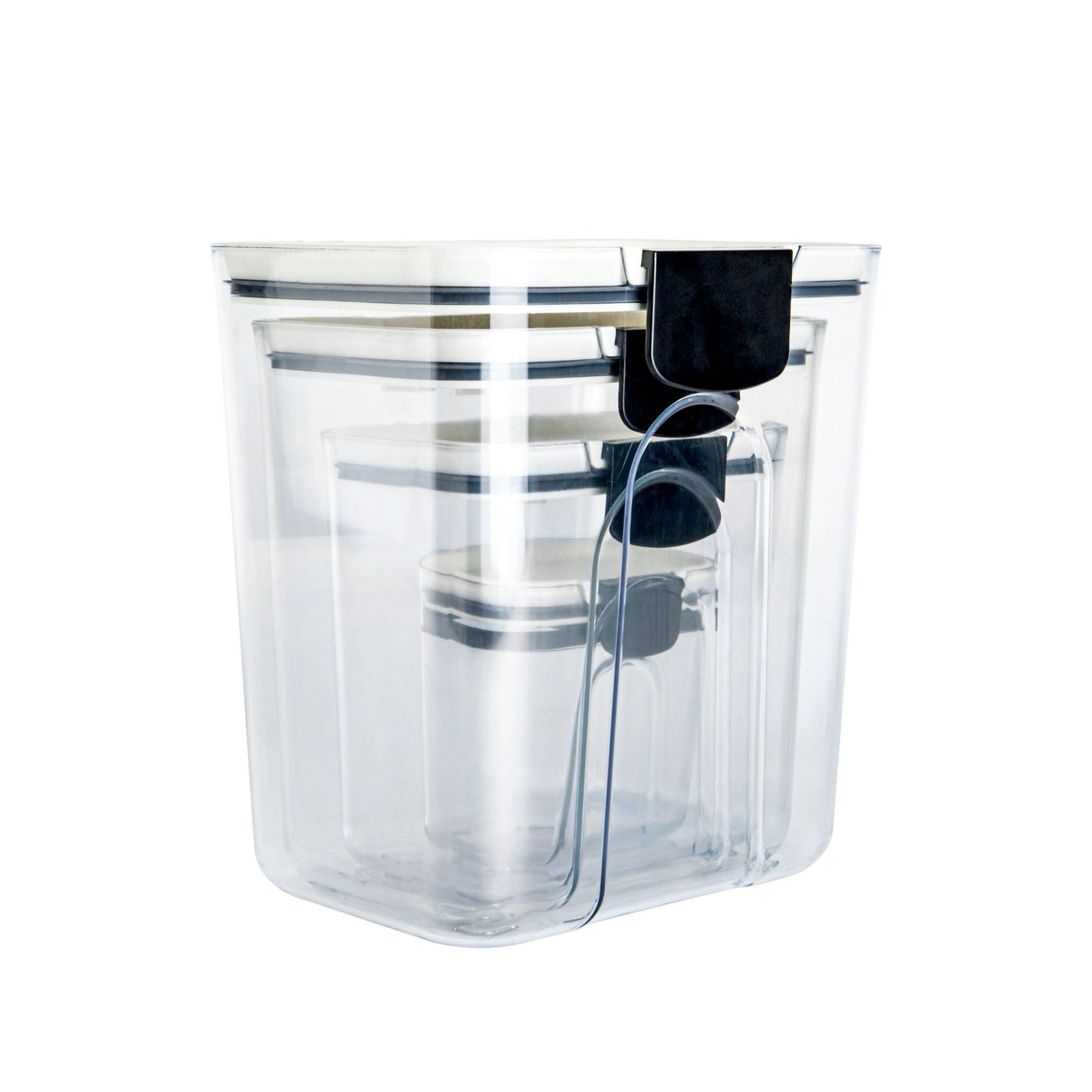 Versatile Storage Container