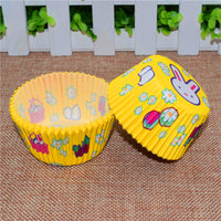 Cupcake Paper Liners