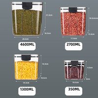 Versatile Storage Container