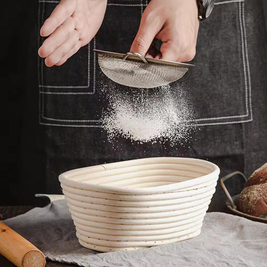 Bread Proofing Fermentation Bakery Basket