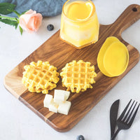 Wood Cutting Board