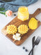 Wood Cutting Board