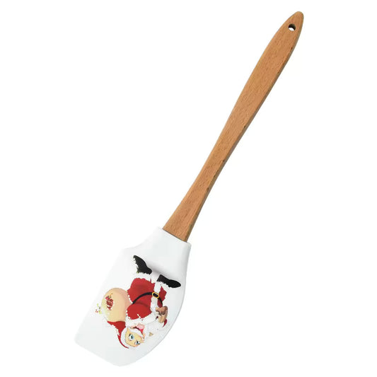 Silicone Spatula