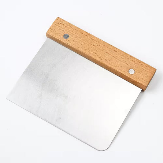 Dough Scraper Baking Tools