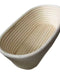 Baking Kit, Flour Mixer & fermentation Basket Set