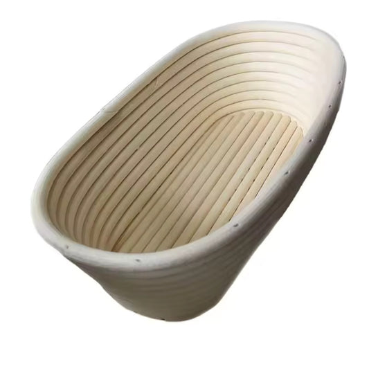 Baking Kit, Flour Mixer & fermentation Basket Set