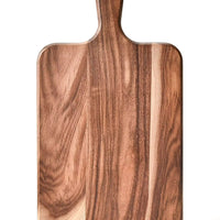 Wood Cutting Board