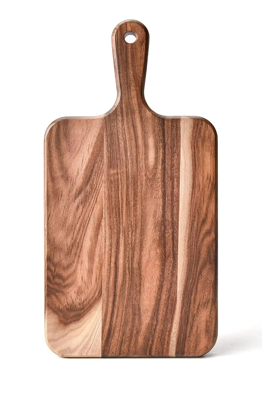 Wood Cutting Board
