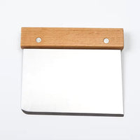 Dough Scraper Baking Tools