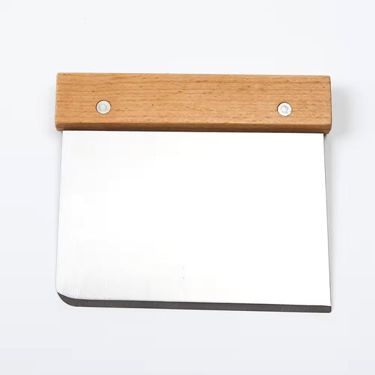 Dough Scraper Baking Tools