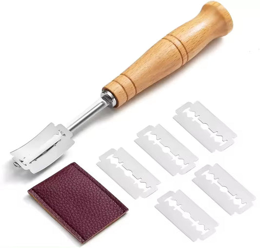 Bread Lame Knife Set