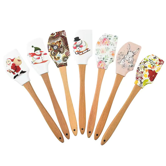 Silicone Spatula