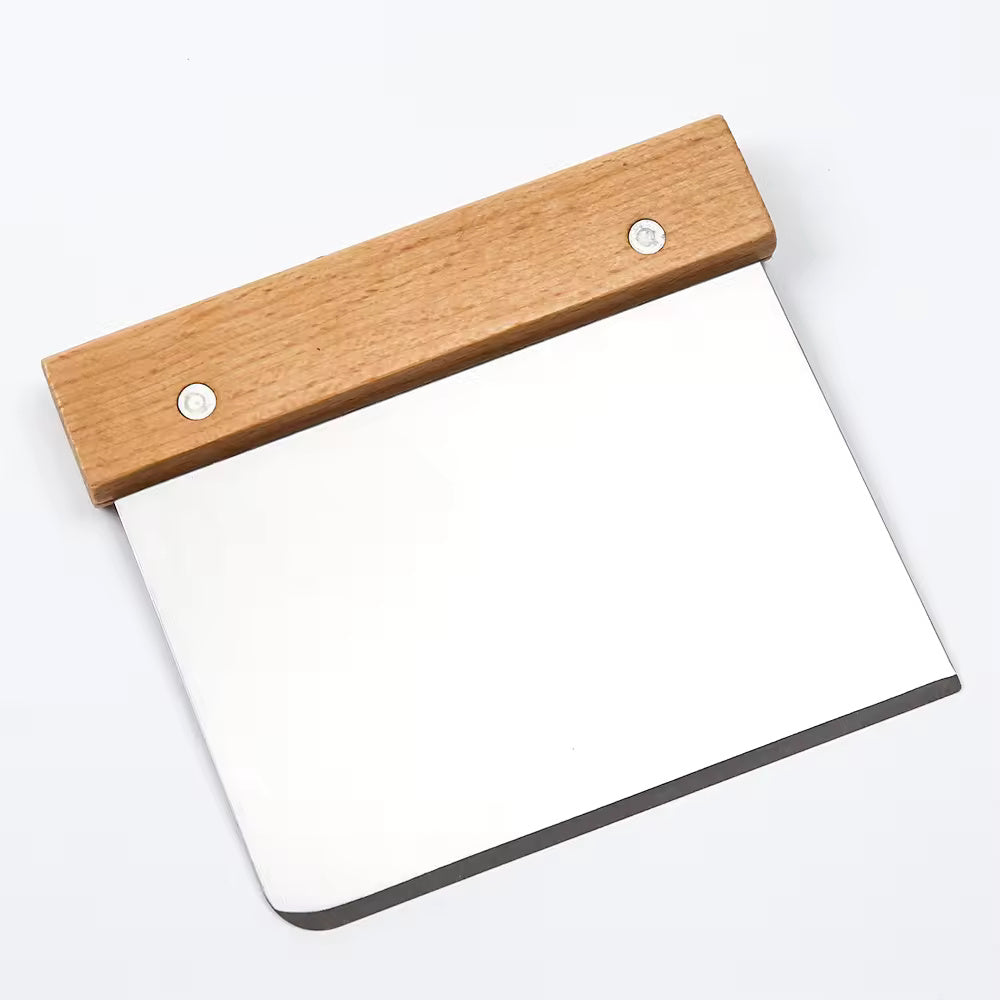 Dough Scraper Baking Tools