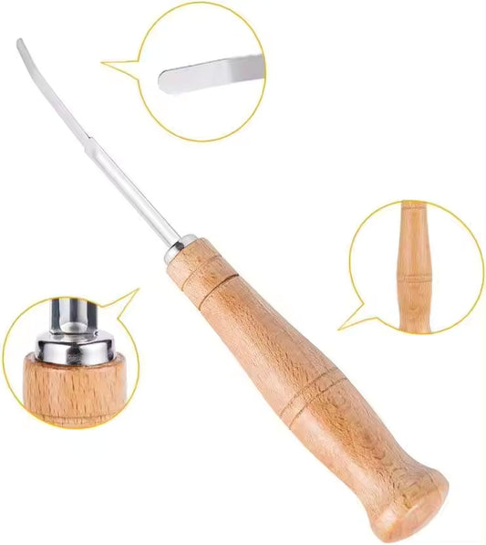Bread Lame Knife Set