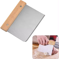 Dough Scraper Baking Tools