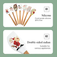 Silicone Spatula