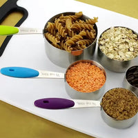 Kitchen Measuring Cup Set