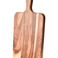 Wood Cutting Board