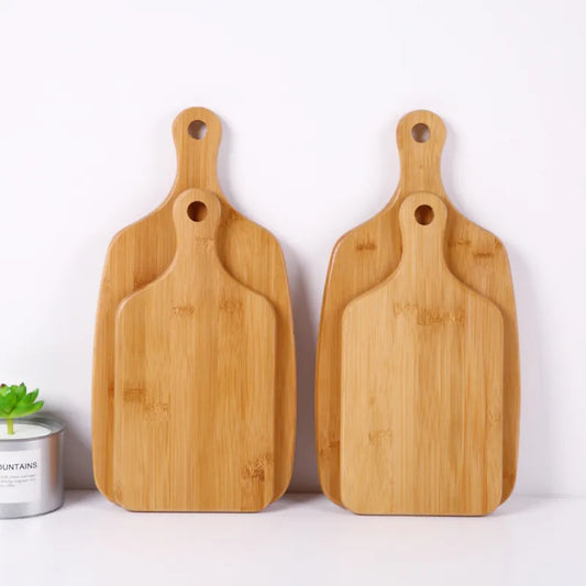 Acacia Wood Cutting Board